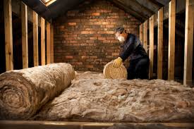 Best Commercial Insulation Services  in USA